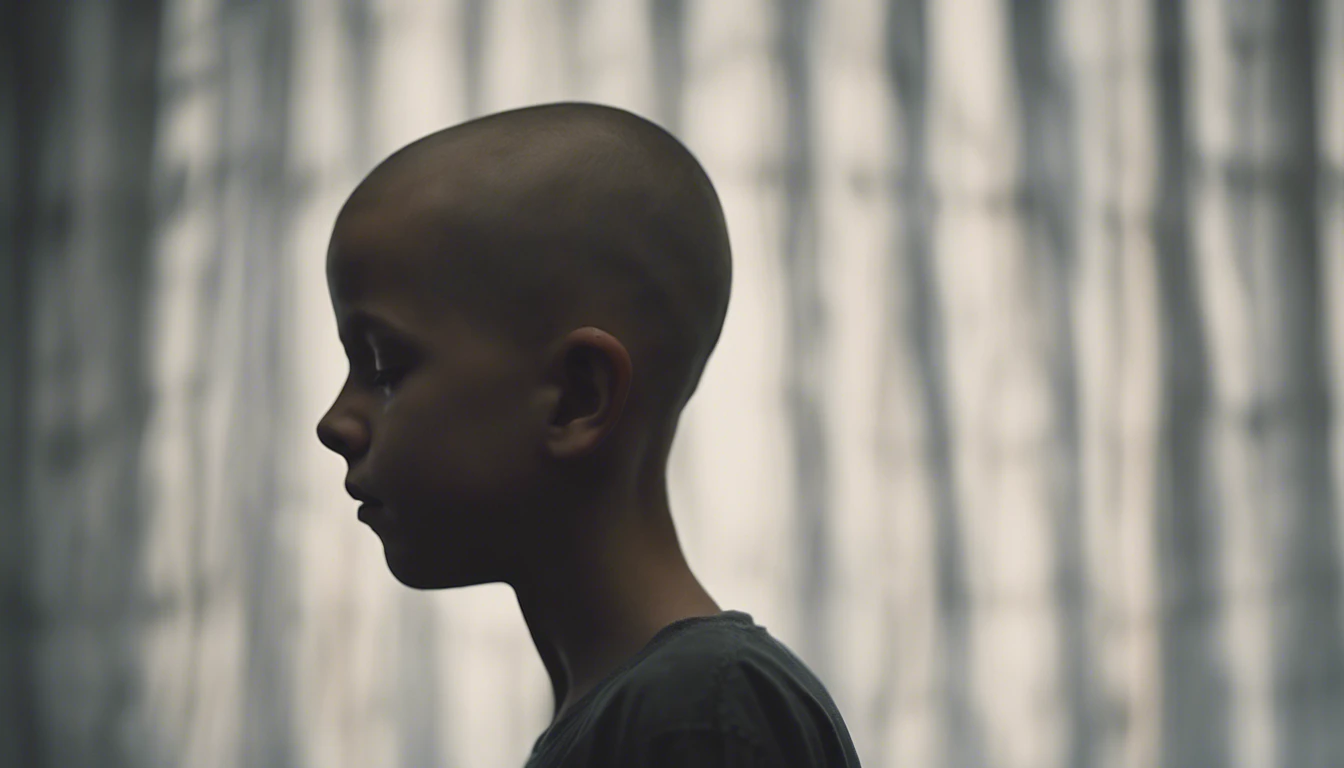 Boy With Brain Tumor: What Dreams About Them Mean