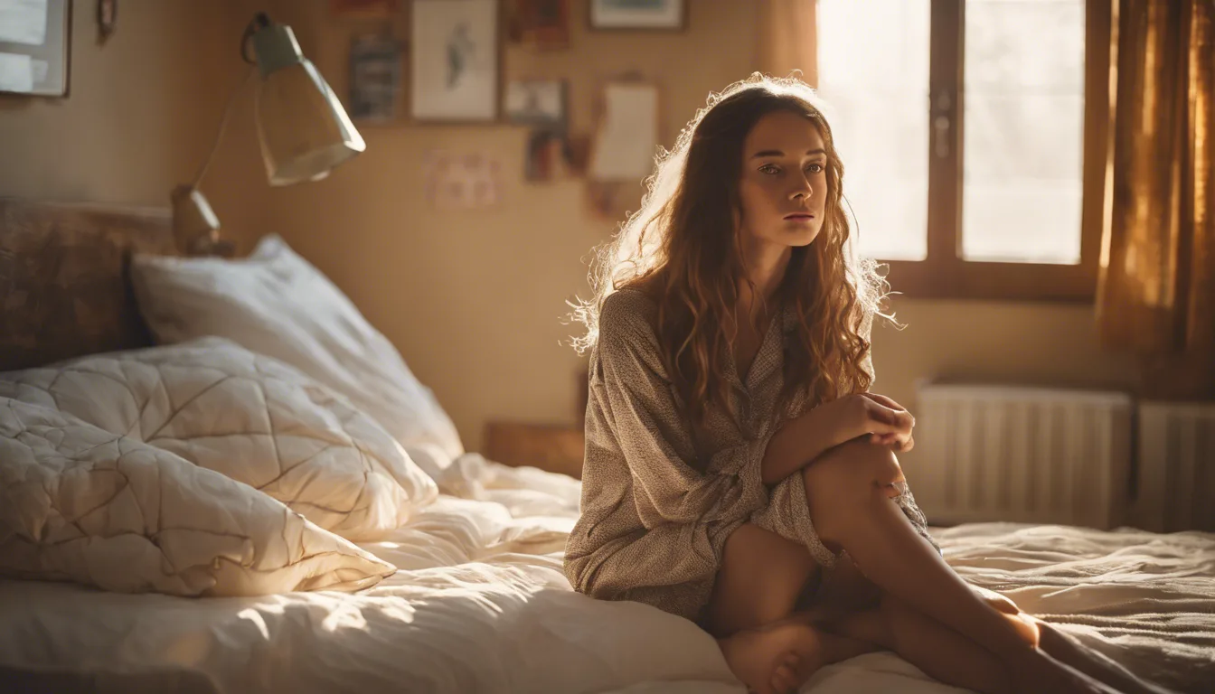 Unraveling the Secrets of Dreams About Boyfriend's Family