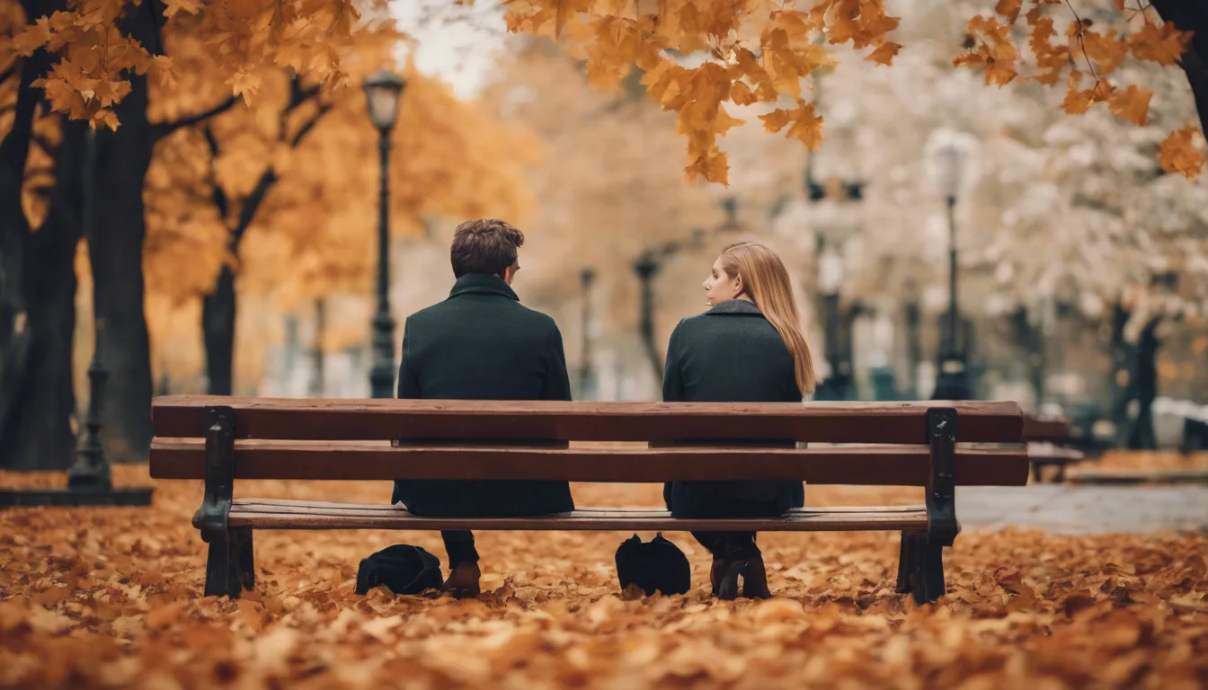 Dream symbol: boyfriend: demographics: People Who Are Considering Breaking Up with Their Boyfriend or Girlfriend
