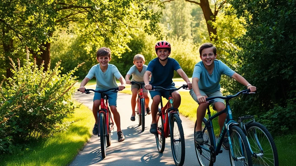 Dream symbol: boys on bicycles: demographics: People Who Are Looking for a Sense of Purpose