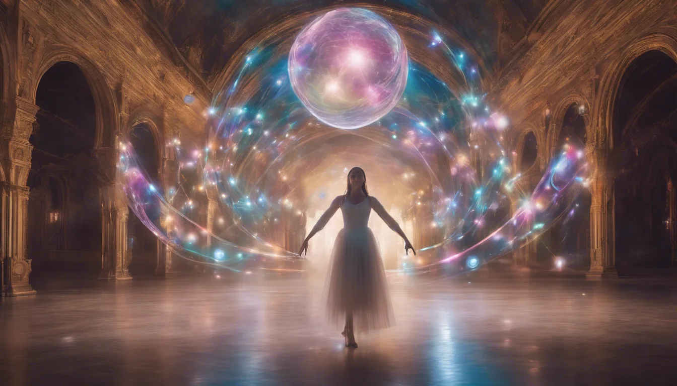 Dream symbol: bracket: intro