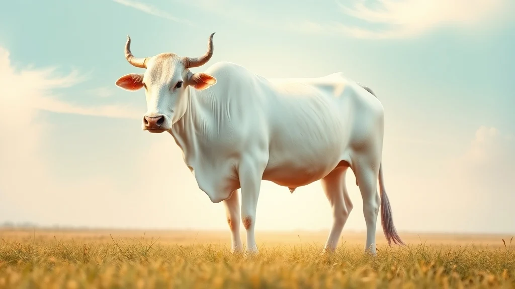 Dream symbol: brahman cows: demographics: Individuals Experiencing a Phase of Spiritual Awakening or Transformation