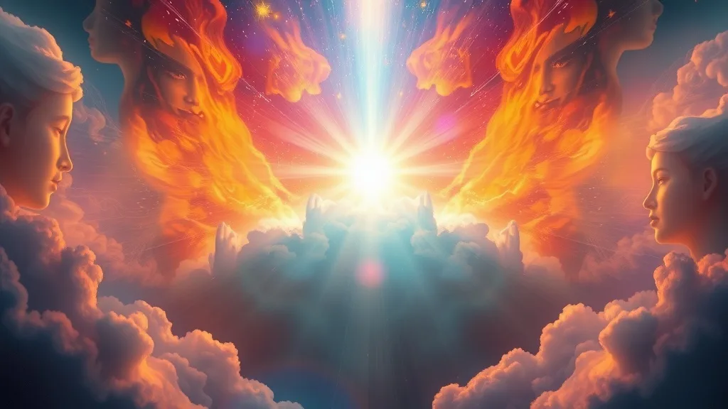 Dream symbol: brahman: demographics: Followers of Hinduism