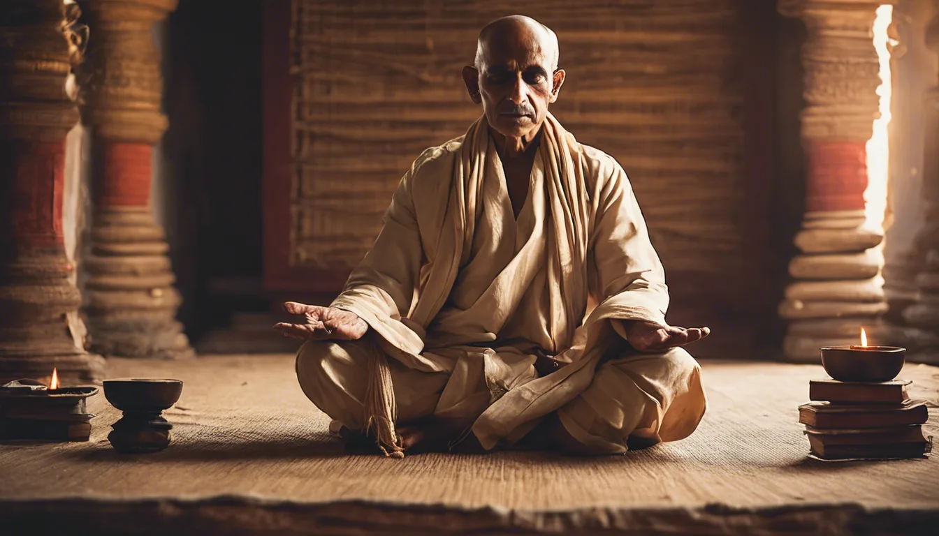 Brahmin Dream Meaning and Interpretation: Unlock Hidden Messages