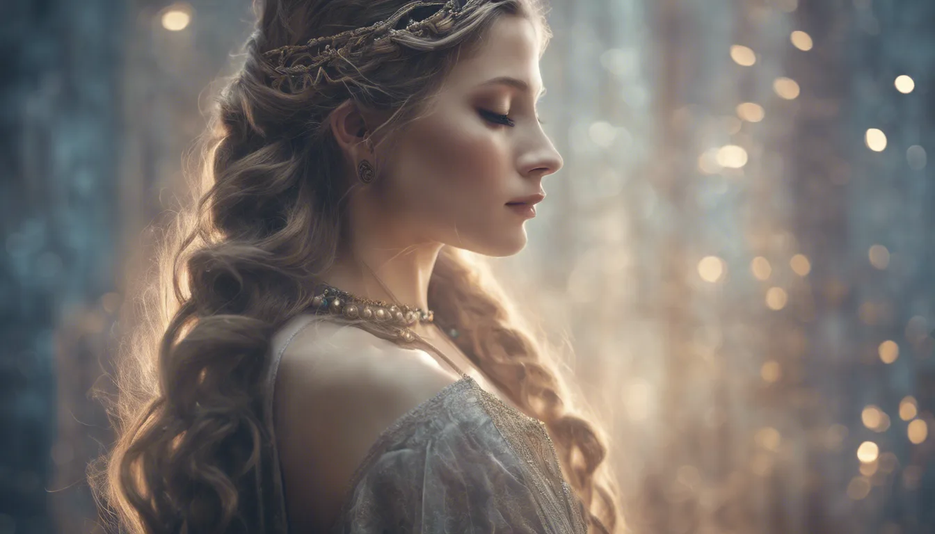 Braided Hair Dream Meaning: Symbolism and Interpretation
