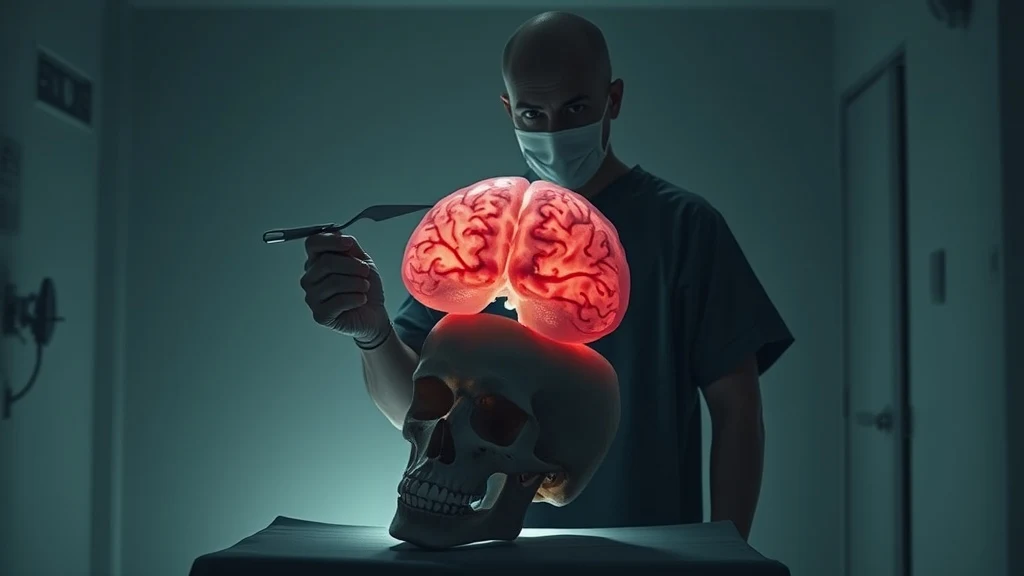 Symbolism and Meaning of Brain Tumors in Dreams