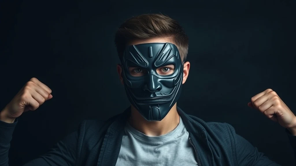 Dream symbol: bravado: demographics: Individuals Seeking Identity
