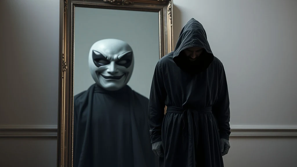 Bravado In Dreams: Understanding the Symbolism of Confidence and Boldness