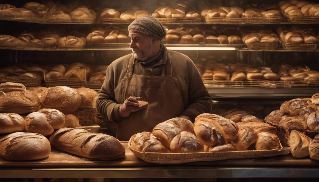 Bread and Chocolate: Unveiling Their Symbolic Meanings in Dreams