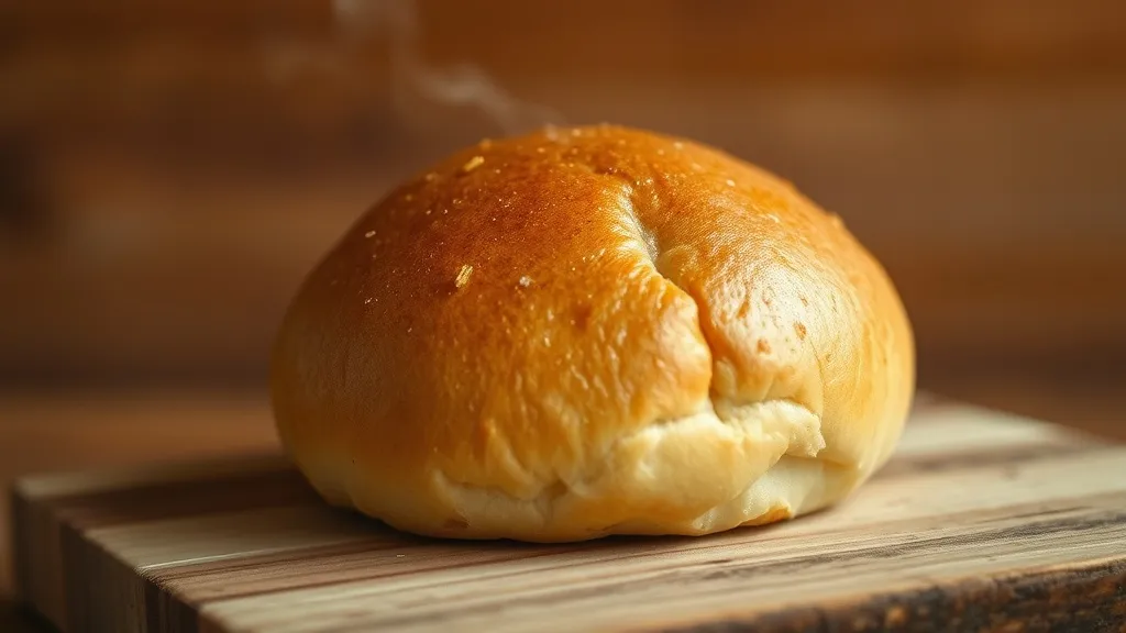 Bread Bun Dreams: Symbolism & Meaning