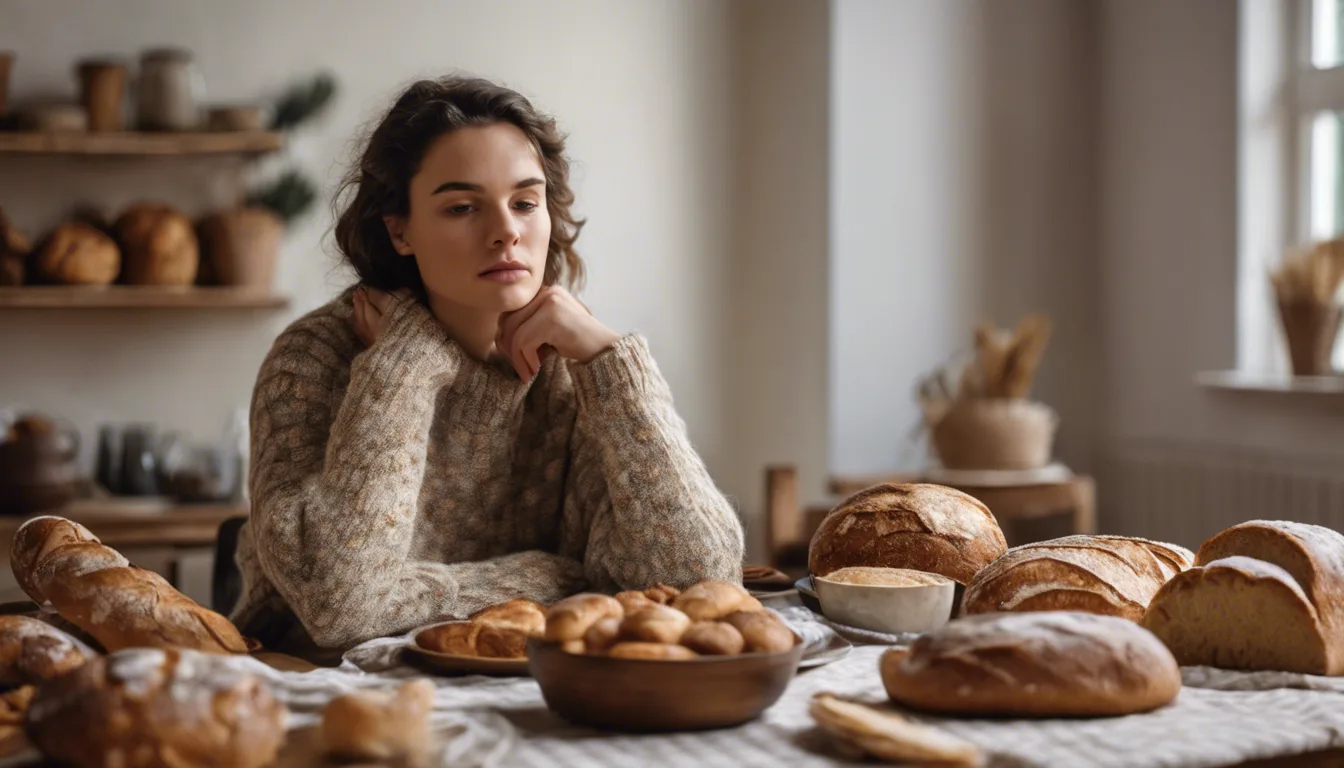 Bread Dream Meaning: Symbolism, Interpretations & More