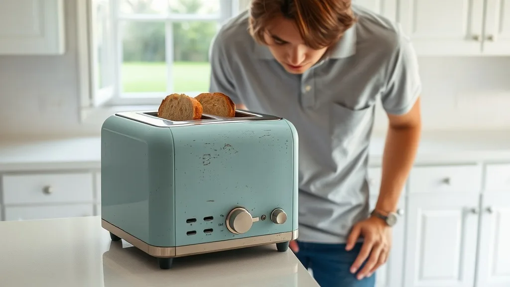 Dream symbol: bread toaster: demographics: People Experiencing Transitions