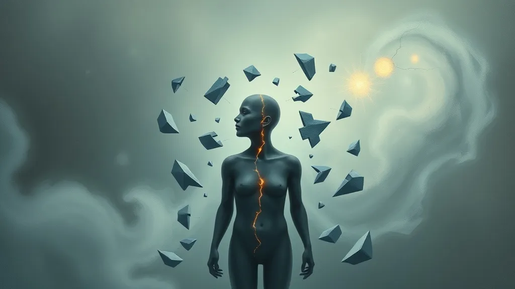 Breaking Down: Decoding Your Dream's Collapse