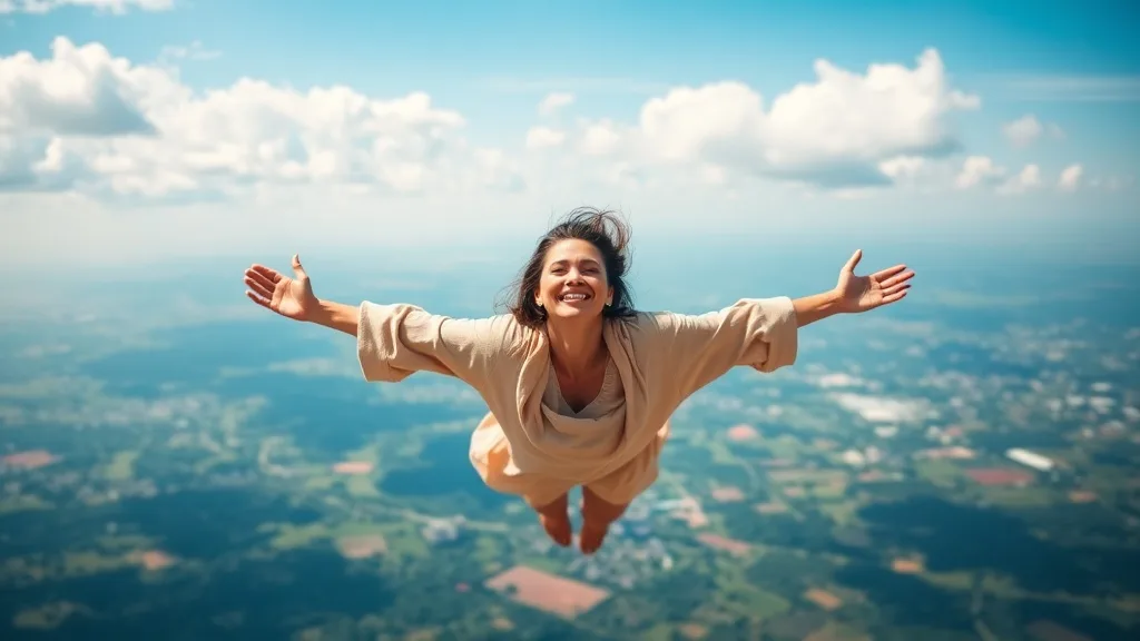Breaking Free: Unraveling the Meaning Behind Dreams of Escape