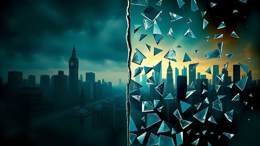 Dream symbol: breaking glass: demographics: Breaking Glass Dreams and Life Transitions