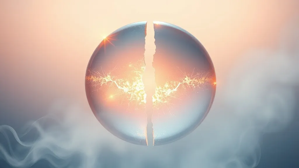 Dream symbol: breaking in half: intro