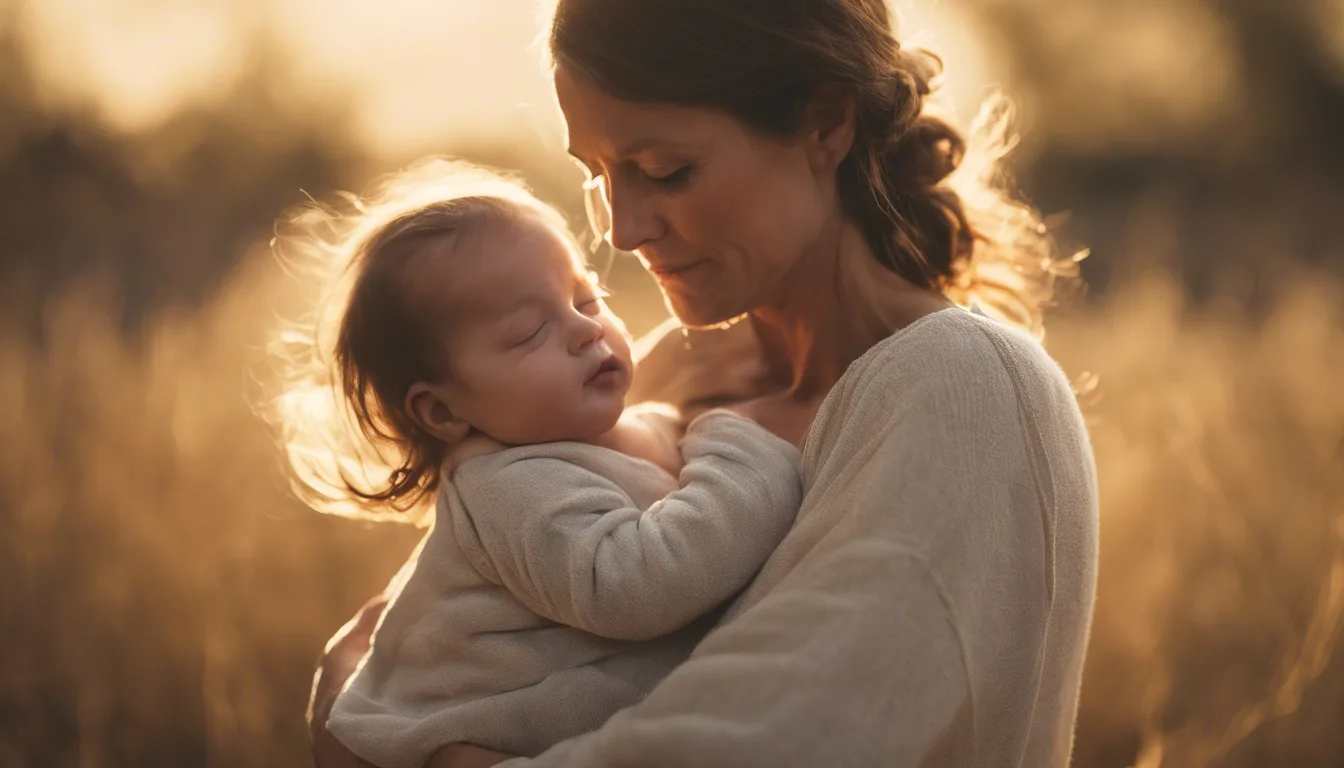 Dream symbol: breastfeeding: demographics: Mothers or Caregivers