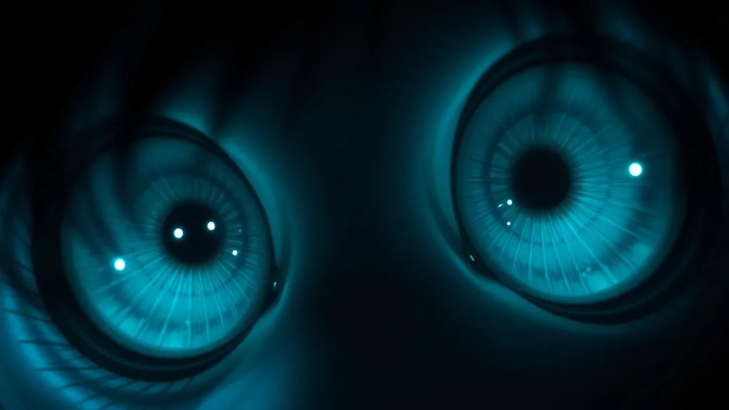 Dream symbol: bright eyes: intro