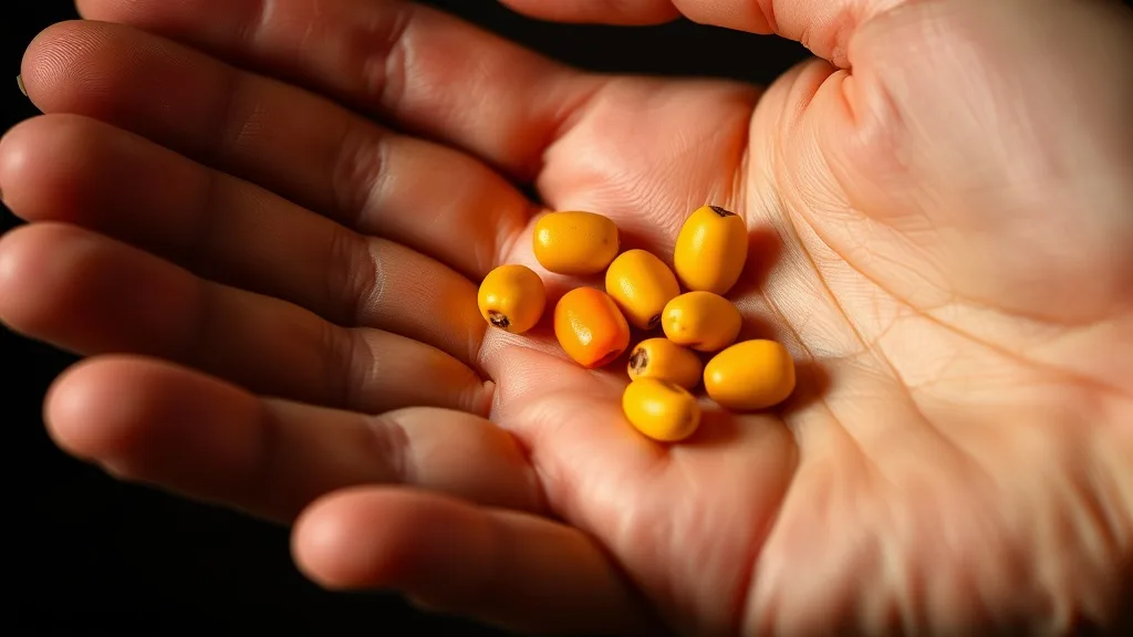 Dream symbol: bright kernels: demographics: Creative Individuals