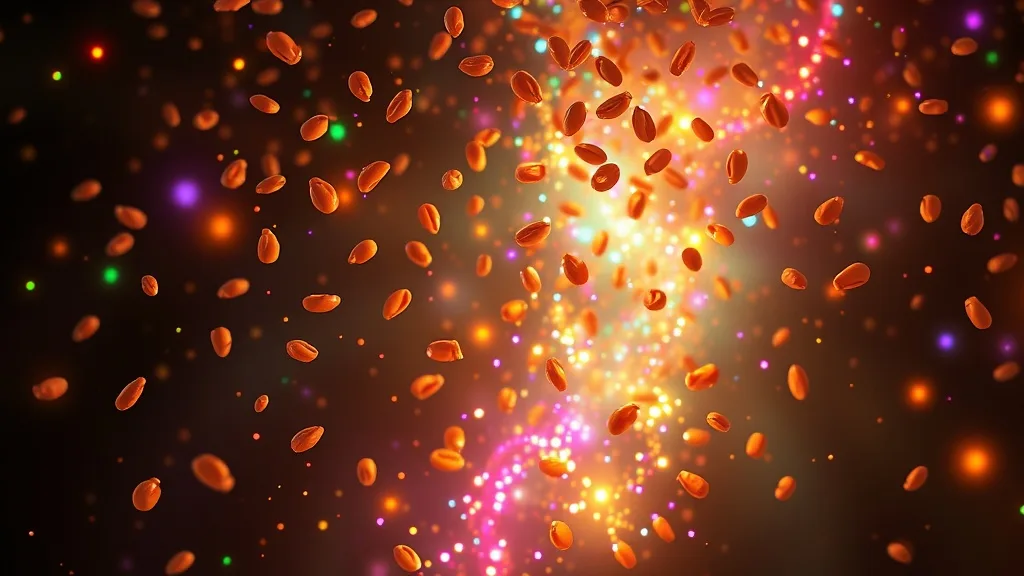 Bright Kernels: Unlocking the Meaning behind this Dream Symbol