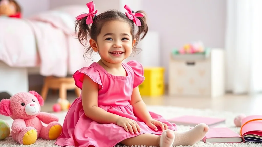 Dream symbol: bright pink: demographics: Children