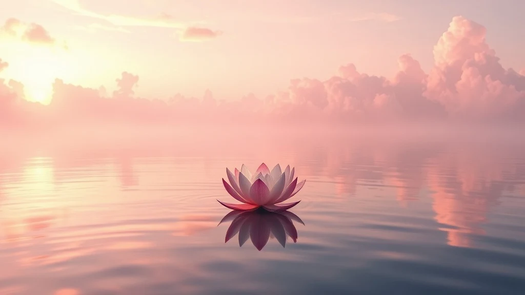 Bright Pink Dream Symbol: A Sign of Energy and Vitality