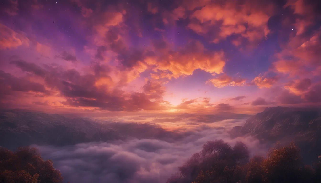 Dream symbol: bright sky: intro