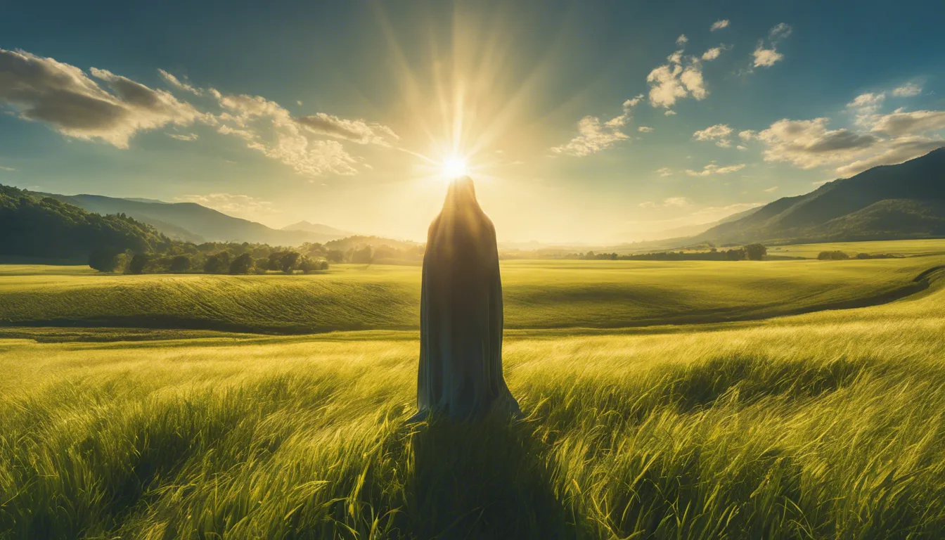Dream symbol: bright sunlight: intro