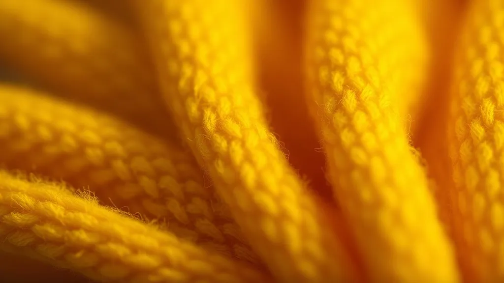 Dream symbol: bright yellow material: intro
