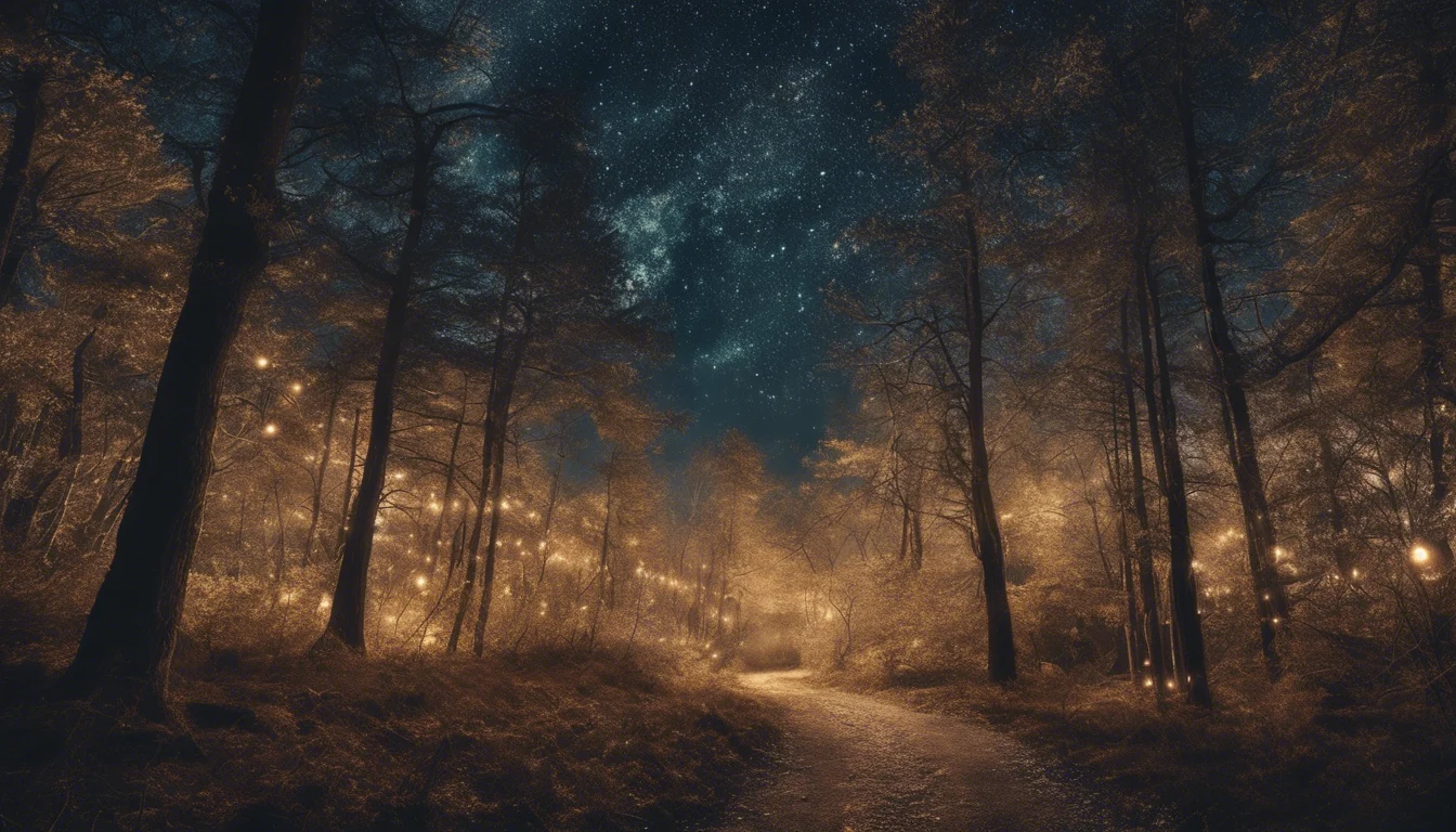 Brighten in Dreams: Unveiling the Illumination of Hope