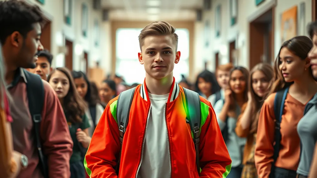 Dream symbol: brightly colored clothes: demographics: Students Dreaming of Wearing Brightly Colored Clothes