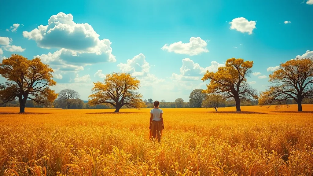 Unveiling the Secrets: Exploring the Symbolism of Broad Daylight in Dreams