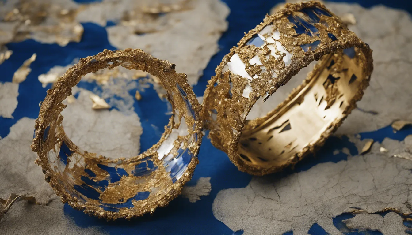 Broken Bangles in Dreams: Unveiling Their Symbolism and Meaning