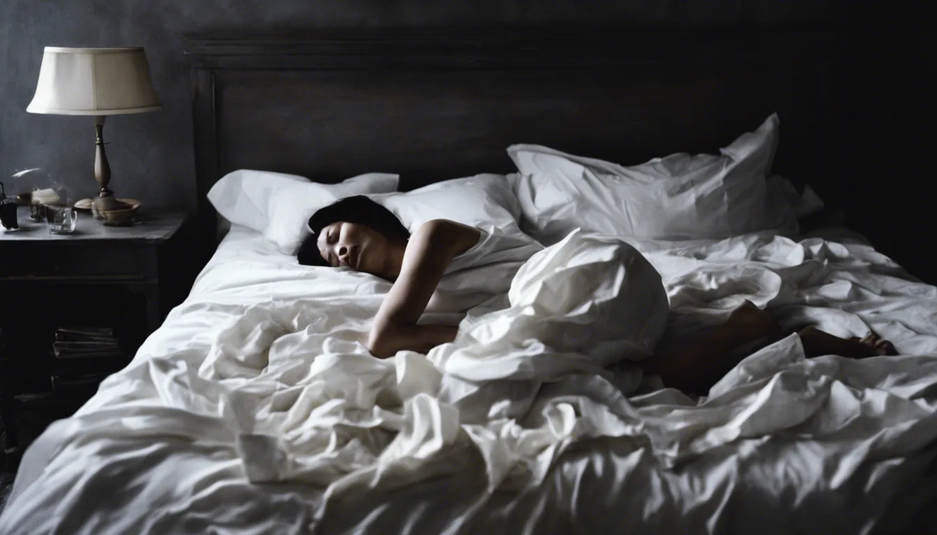 Interpreting the Hidden Meanings: Broken Objects and Deceased Individuals in Dreams