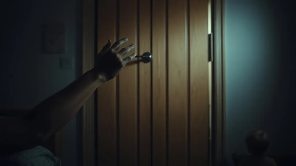 Dream symbol: broken door handles: demographics: Parents and Caregivers Dreaming of Broken Door Handles