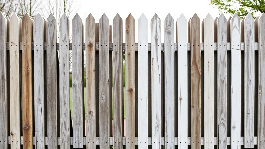 Dream symbol: broken fence: scenarios: Dream of a Fence Being Replaced