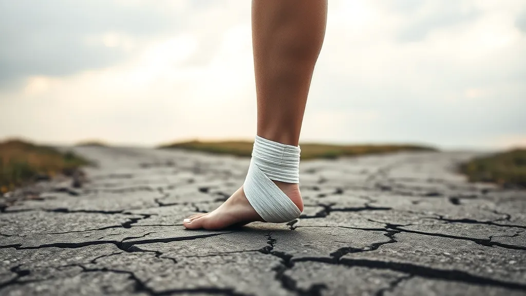 Dream symbol: broken foot: demographics: People Undergoing Major Life Changes and Broken Foot Dreams