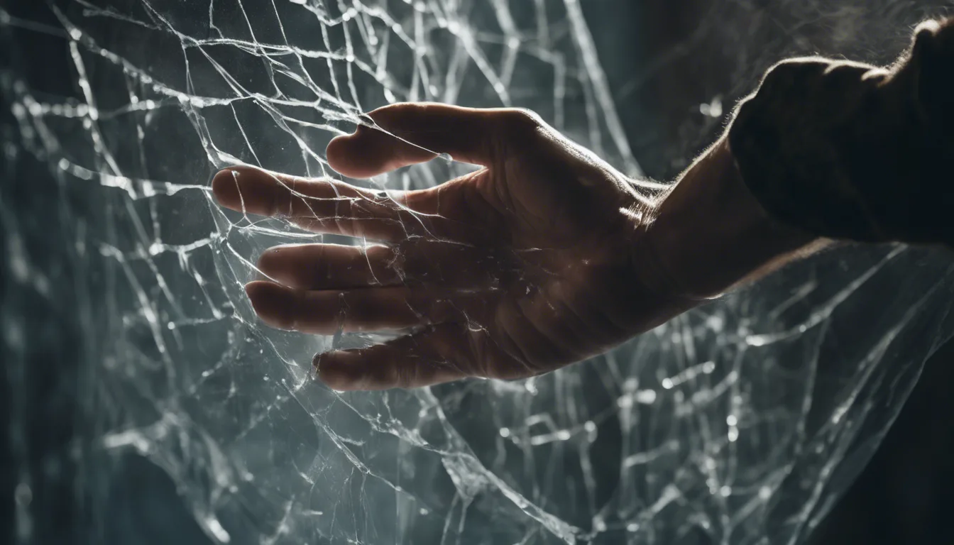 A Window to the Soul: Unraveling the Symbolism of Broken Glass in Dreams