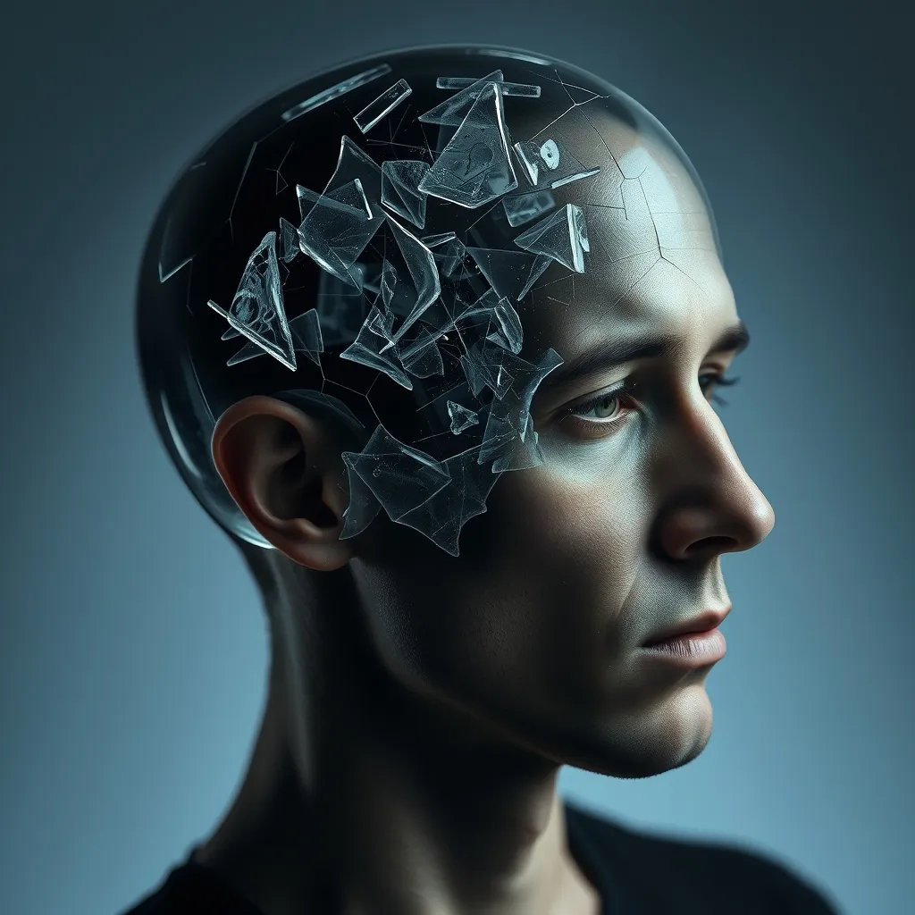 Dream symbol: broken glass in head: demographics: Men and the Symbolism of Broken Glass in Head Dreams Dream symbol: broken glass in head: demographics: Men and the Symbolism of Broken Glass in Head Dreams