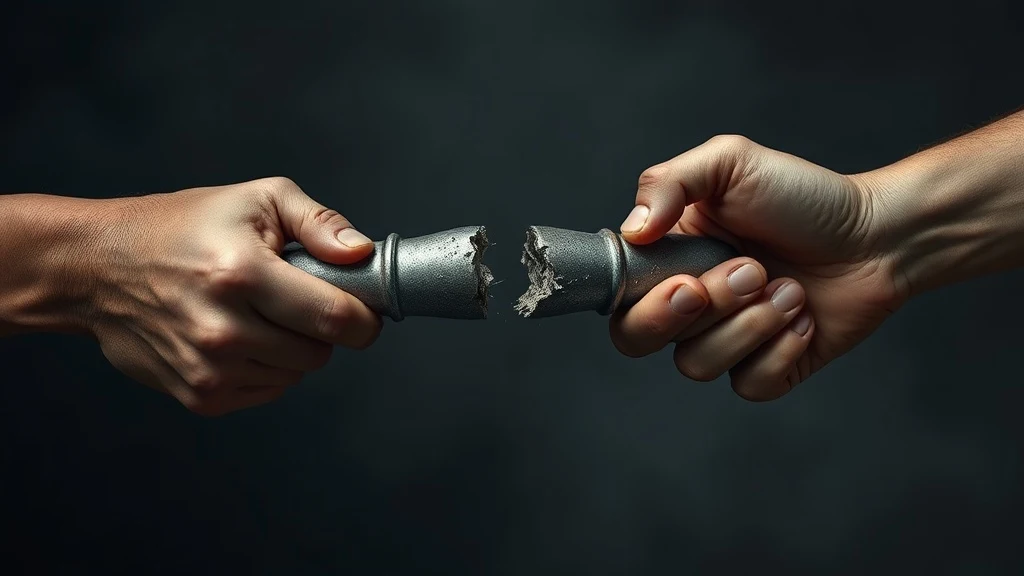 Dream symbol: broken handle: demographics: Those Struggling with Low Self-Esteem