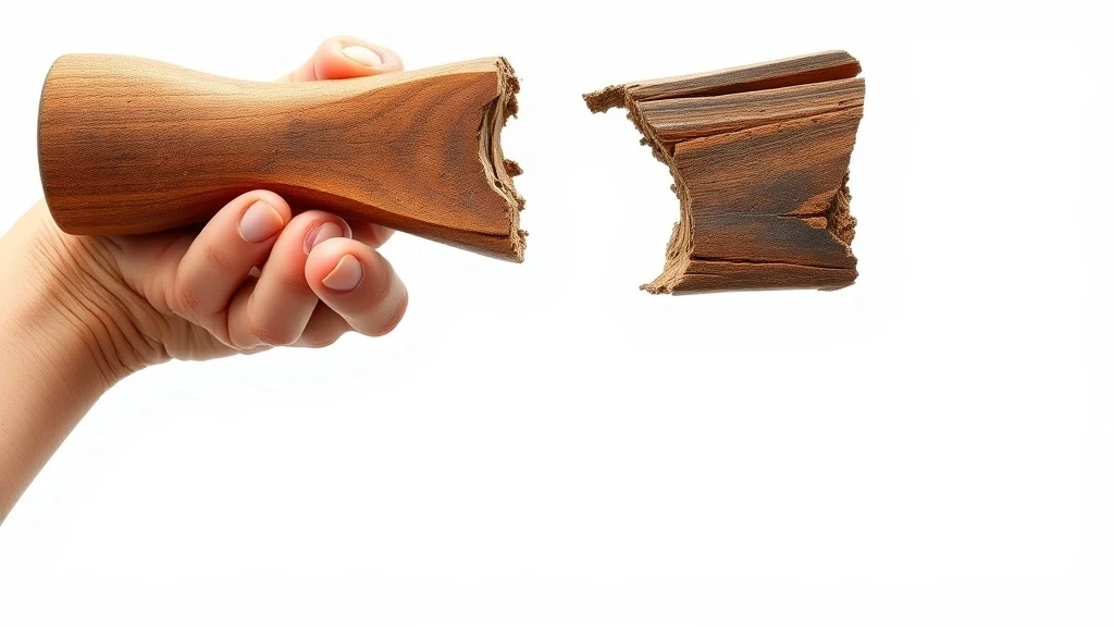 Dream symbol: broken handle: intro