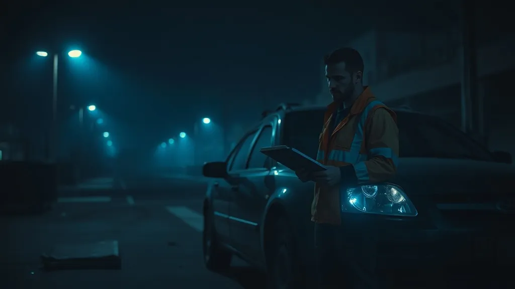 Dream symbol: broken headlights: demographics: Night Shift Workers and Broken Headlights Dream Symbol Dream symbol: broken headlights: demographics: Night Shift Workers and Broken Headlights Dream Symbol