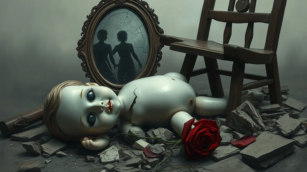 Broken Dreams: Deciphering Broken Items in Your Dreams