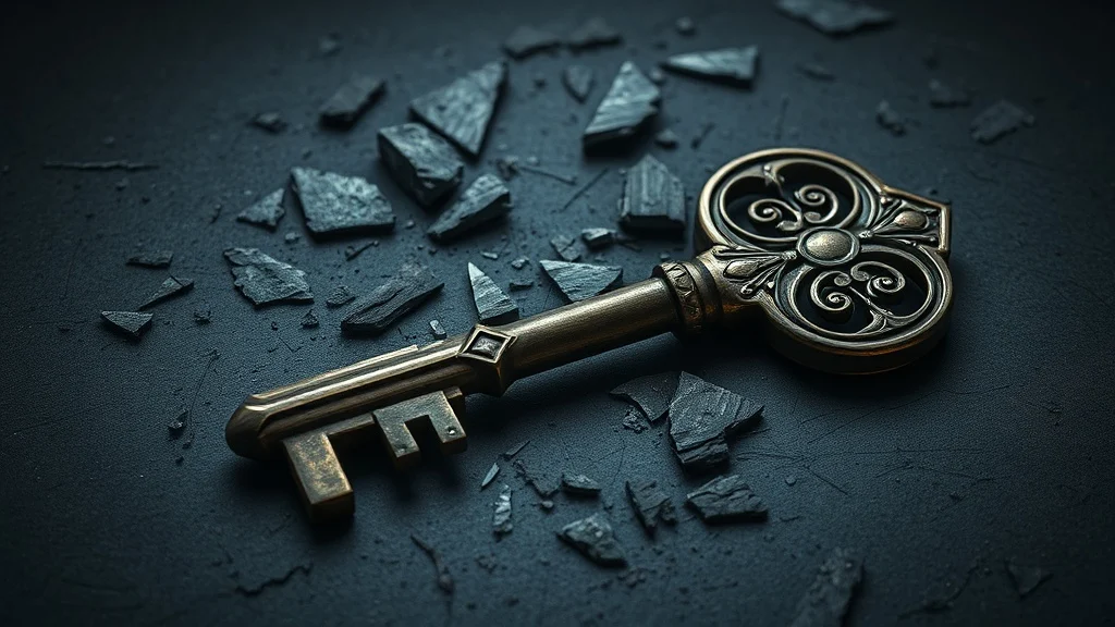 Broken Key Dreams: Unlocking the Secrets