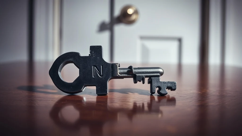 Dream symbol: broken key: symbolism: Unfulfilled Dreams