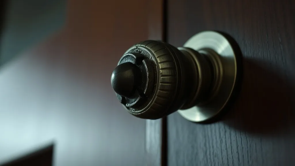 Dream symbol: broken knob: demographics: Professionals Under Pressure