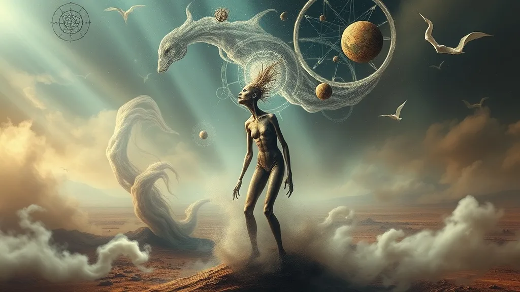 Broken Neck Dream Meaning: Symbolism, Interpretation & More