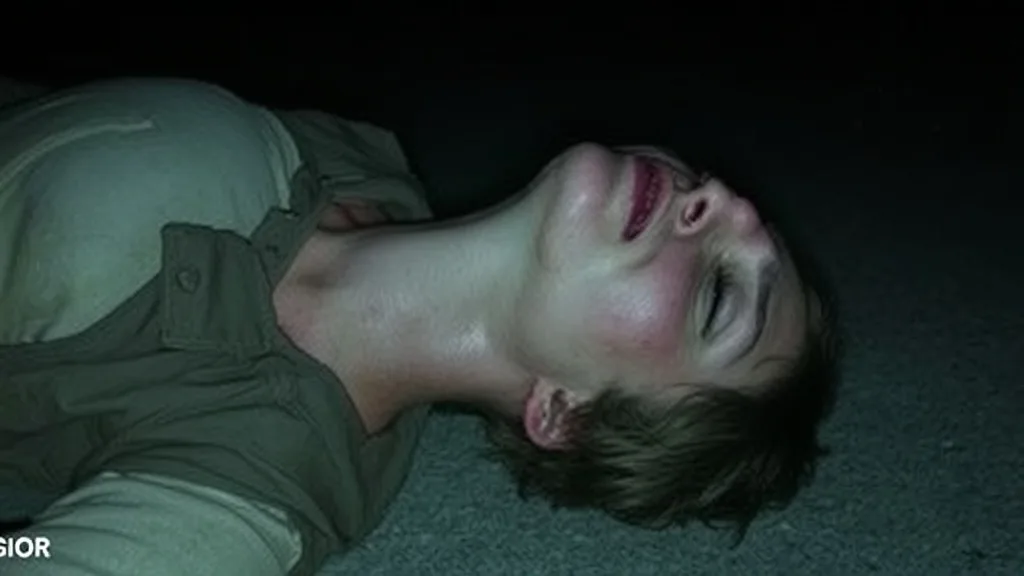 Dream symbol: broken neck: scenarios: Dream about a Neck Fracture