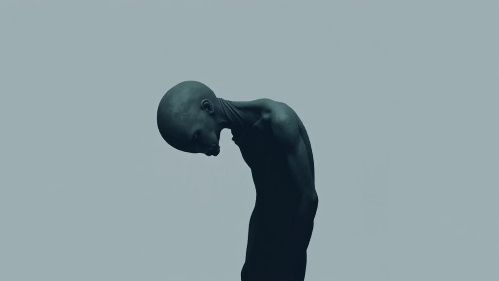 Dream symbol: broken neck: symbolism: Feeling Overwhelmed or Burdened