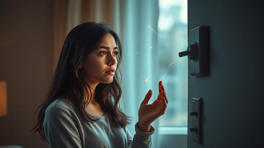 Dream symbol: broken switch: demographics: Women’s Insights into Broken Switch Dream Symbols